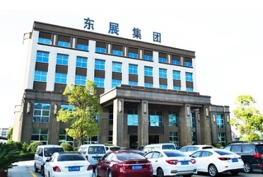 Dongzhan Investment Holding Group Co., LTD.