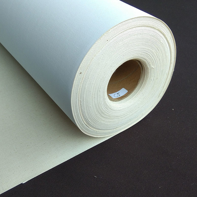 BY-C5  Nature Color Back 100%Cotton Matt Inkjet Art Canvas