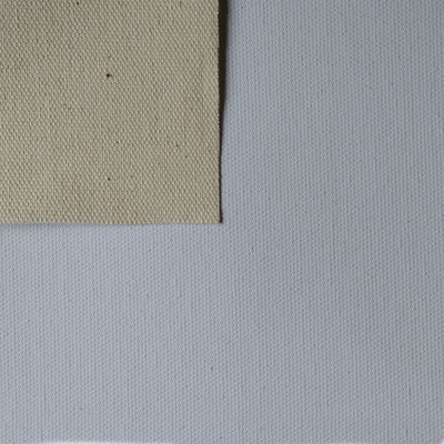 BY-C5  Nature Color Back 100%Cotton Matt Inkjet Art Canvas