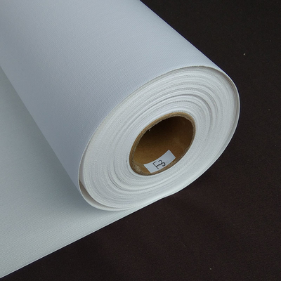 By-F3 Water Based pigment 100% Cotton Glossy Printing Canvas fabric