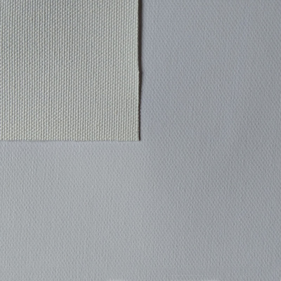 By-F3 Water Based pigment 100% Cotton Glossy Printing Canvas fabric