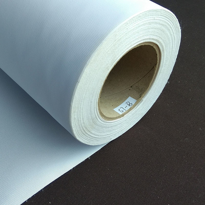 BY-S7-B Use LaTeX ink Waterproof POLYESTER inkjet printer Fabric Art Roll Canvas