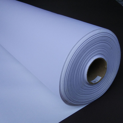 BY-W1 excellent inkjet canvas roll for oil paintings