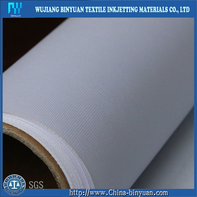 BY-W1 excellent inkjet canvas roll for oil paintings