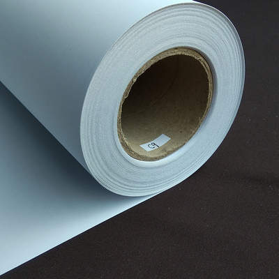 BY-C9  Hot sale matt and waterproof stretched printing canvas,double sided
