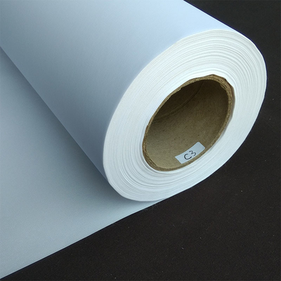 BY-C3 Waterproof High Quality POLYESTER Blank digital printing UV Canvas
