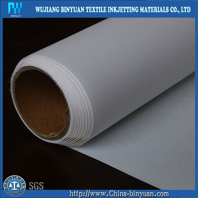 BY-C1 waterproof printing canvas for interior decoration
