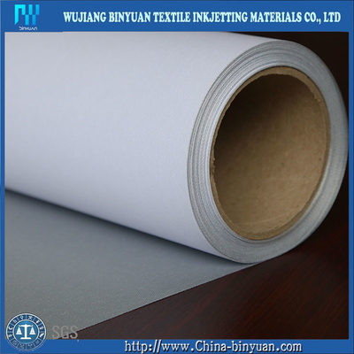 BY-S15  Popular artist printing media good quality Eco Solvent Canvas
