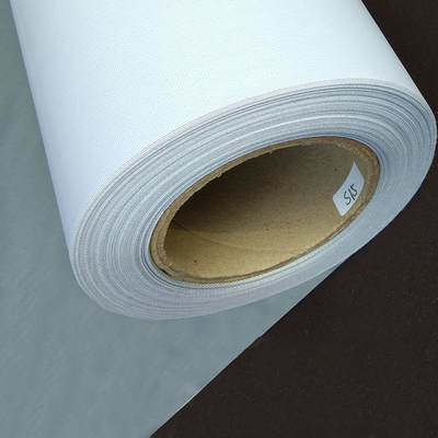 BY-S15  Popular artist printing media good quality Eco Solvent Canvas